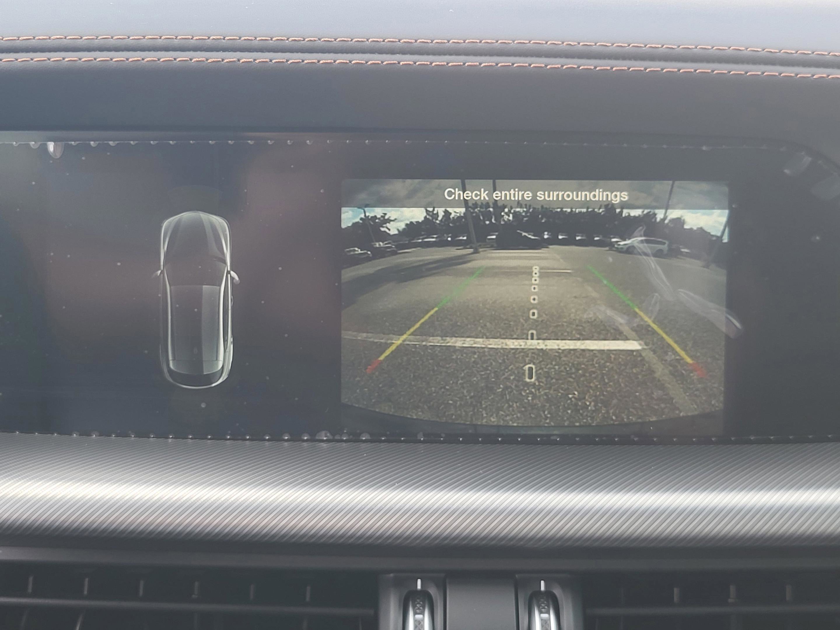 New 2025 Alfa Romeo Stelvio Sprint image 44