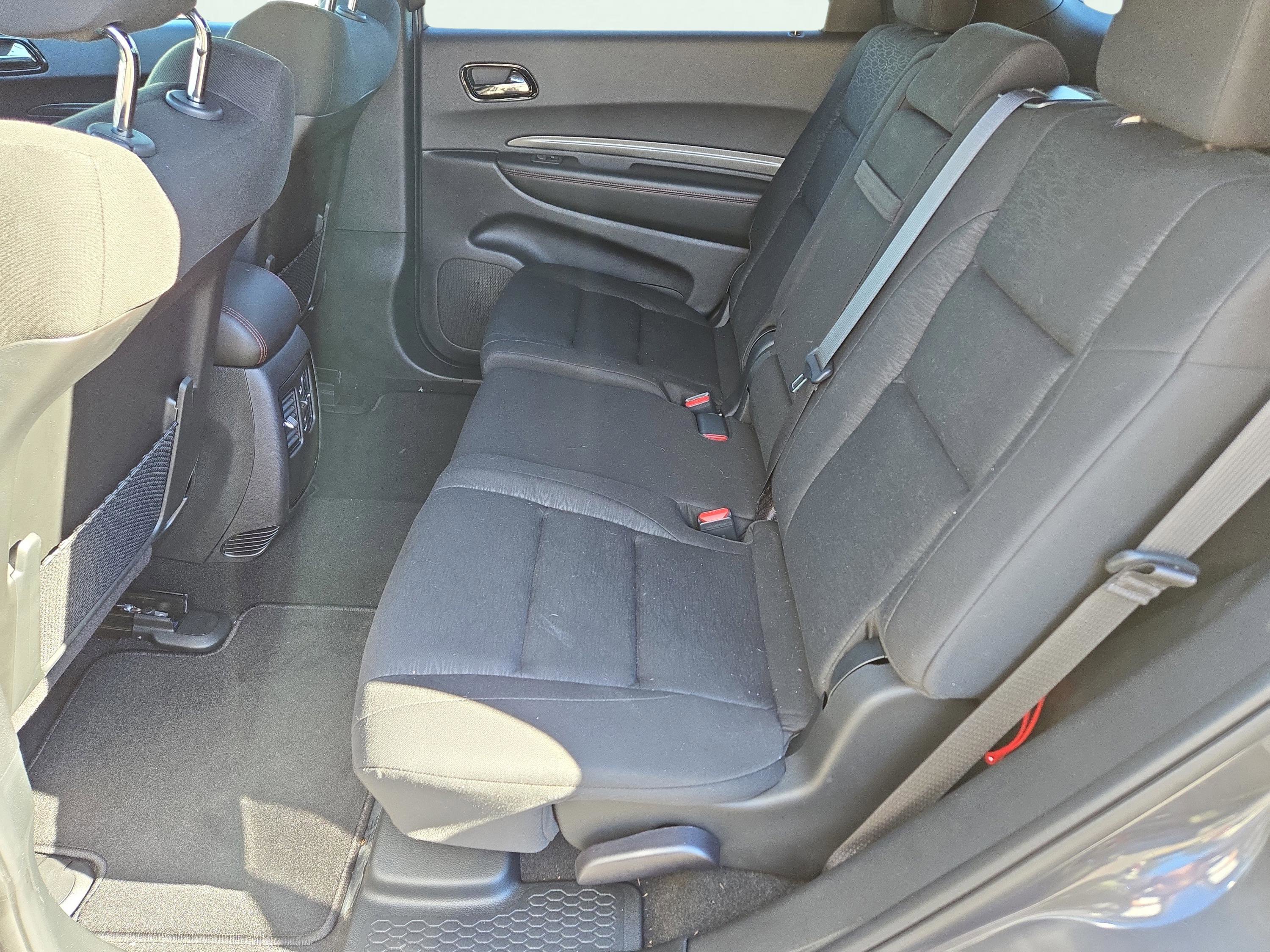 New 2026 Dodge Durango GT w/ Blacktop Package image 18