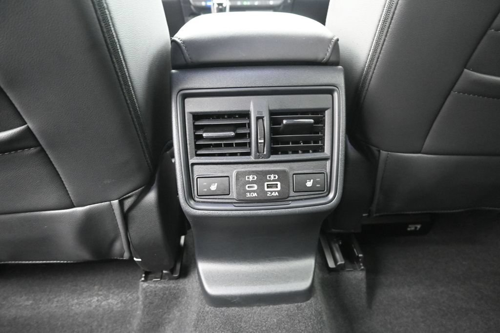 Certified 2026 Subaru Outback Touring AWD/4WD image 23