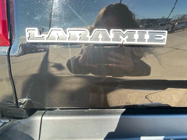 Used 2019 RAM 1500 Laramie image 25