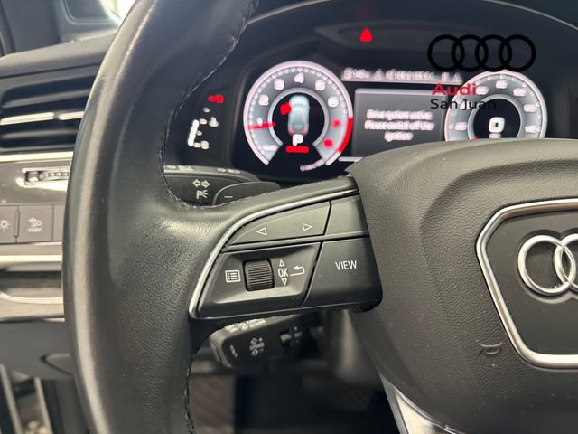 Used 2023 Audi Q7 2.0T Premium Plus w/ Premium Plus Package image 22