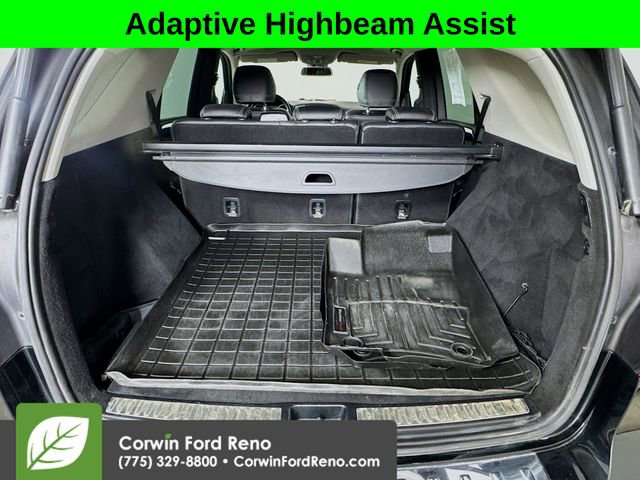 Used 2014 Mercedes-Benz ML 350 4MATIC image 26