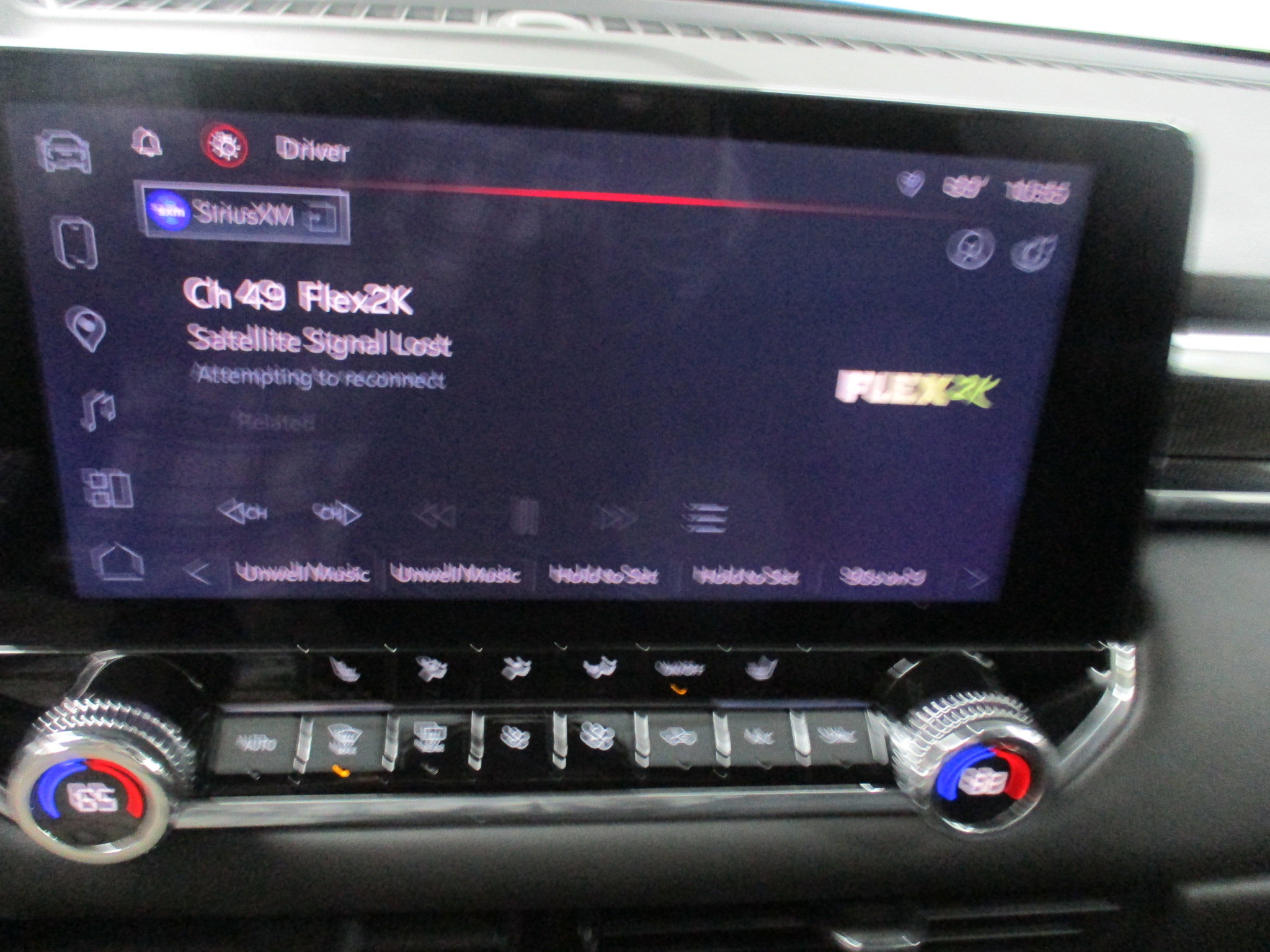 Used 2024 GMC Canyon Elevation w/ Elevation Premium Package image 25