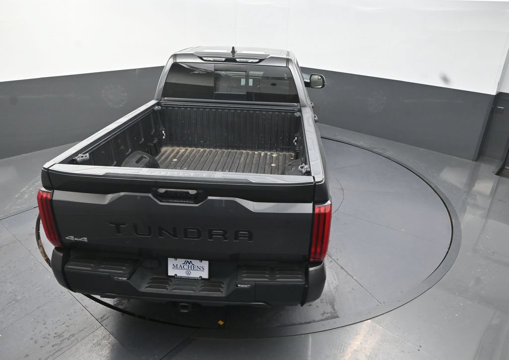 Used 2023 Toyota Tundra SR5 AWD/4WD image 20