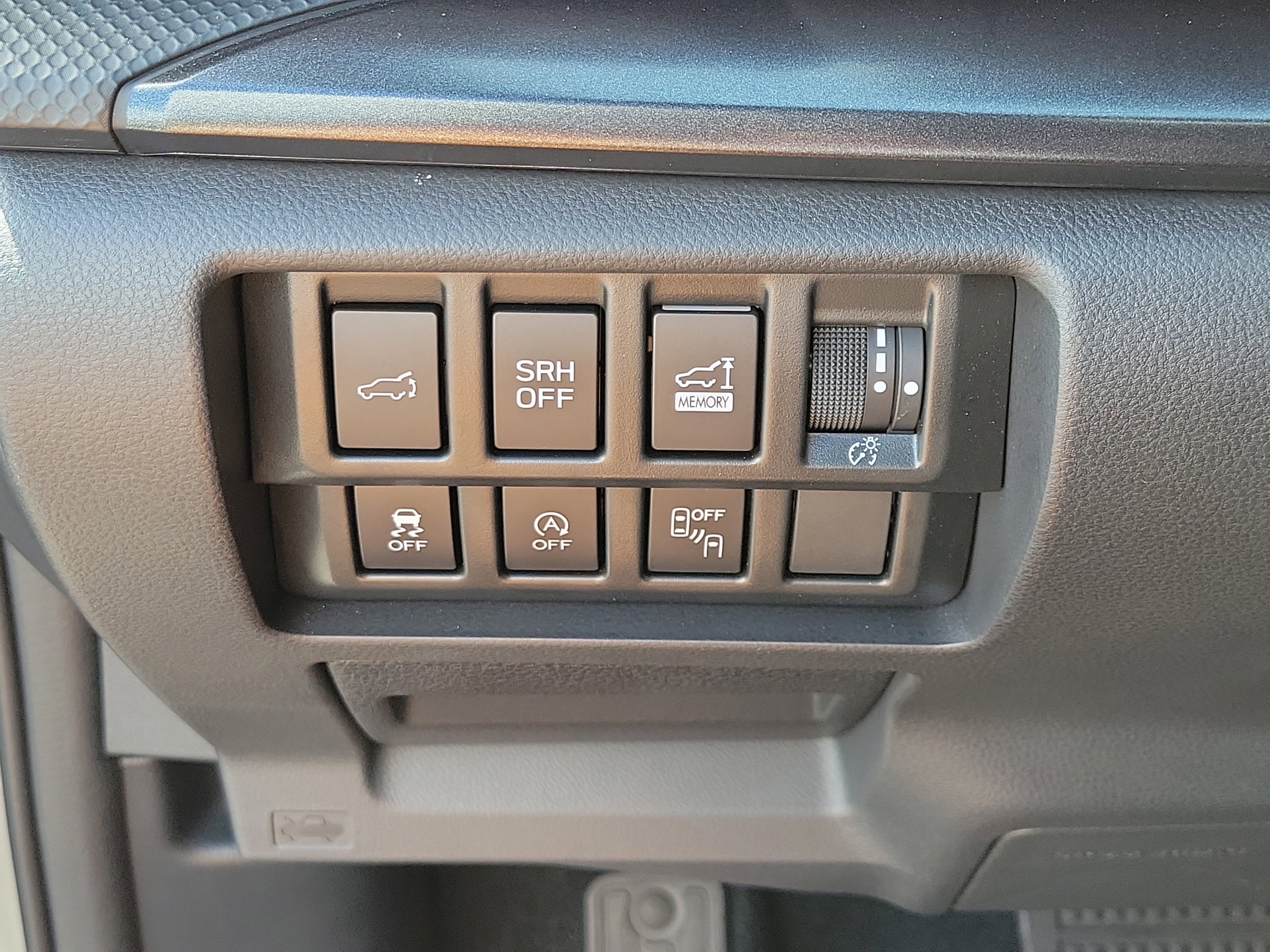 Certified 2025 Subaru Forester Wilderness image 27