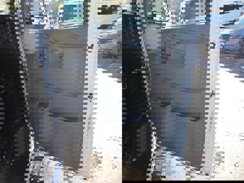 Used 2017 Chevrolet Express 2500 LS image 22