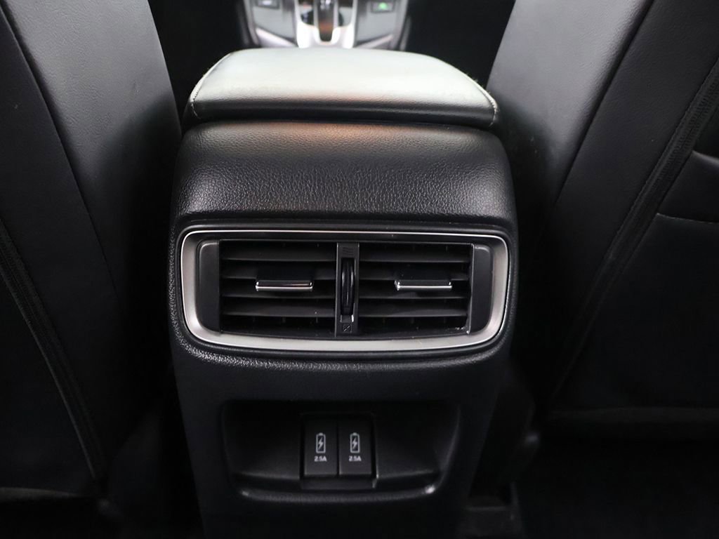 Used 2022 Honda CR-V Touring image 57