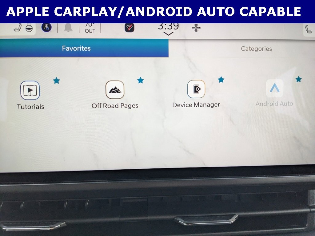 New 2026 Jeep Wrangler Sahara image 12