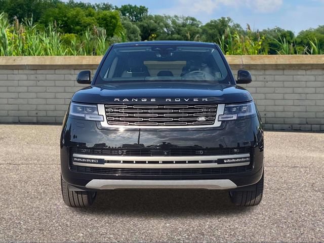 New 2026 Land Rover Range Rover SE AWD/4WD video 2
