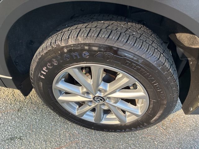 Used 2023 MAZDA CX-5 AWD 2.5 S w/ Select Package image 12