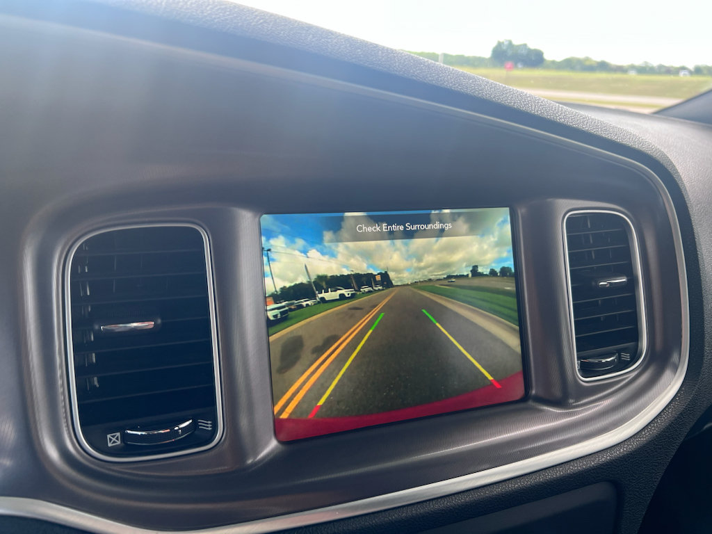 Used 2022 Dodge Charger GT RWD image 27