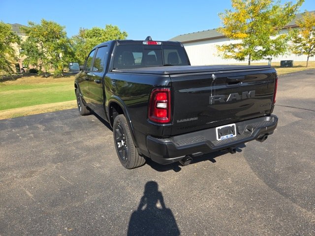 New 2026 RAM 1500 Laramie image 9