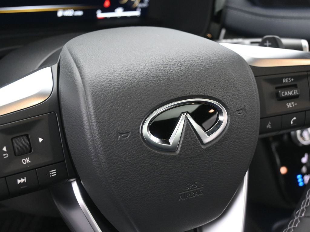 New 2026 INFINITI QX60 Sport image 13