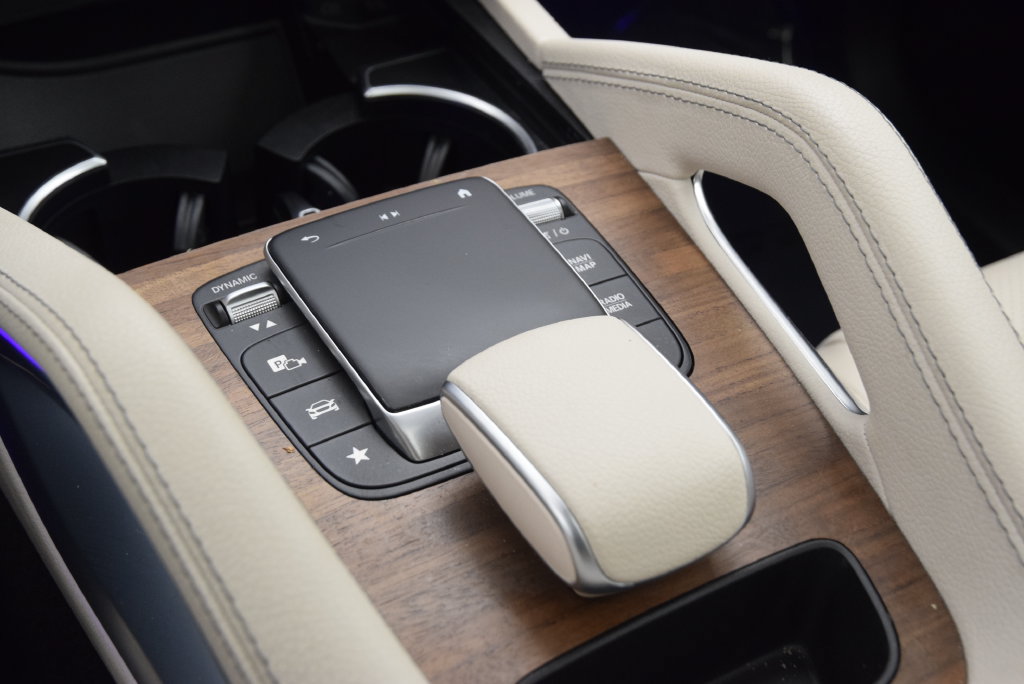 Certified 2022 Mercedes-Benz GLE 350 4MATIC image 33
