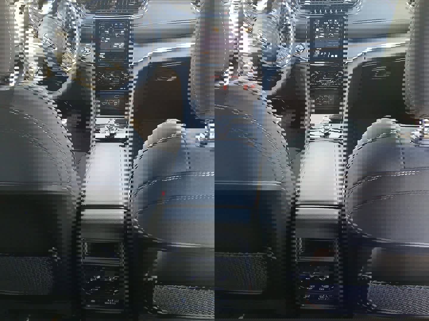 New 2025 Jeep Grand Cherokee Laredo X w/ Luxury Tech Group I image 64