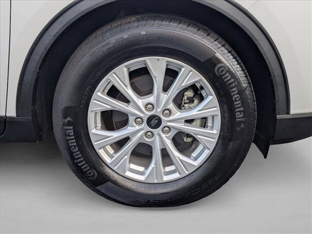 Used 2024 Ford Escape Active w/ Tech Pack #2 image 22