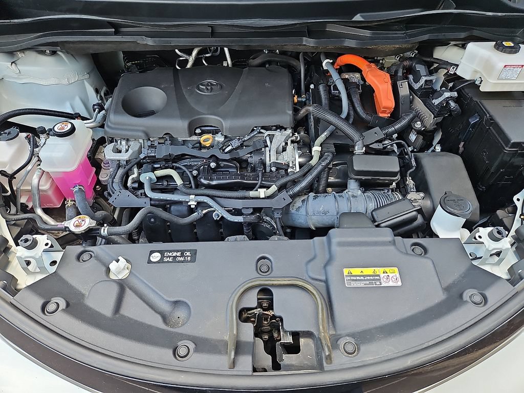 Used 2021 Toyota Sienna Platinum AWD/4WD image 30