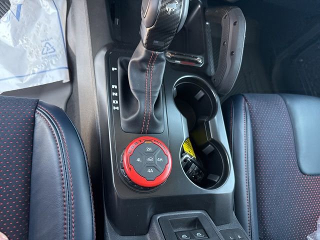 New 2026 Ford Bronco Raptor image 64