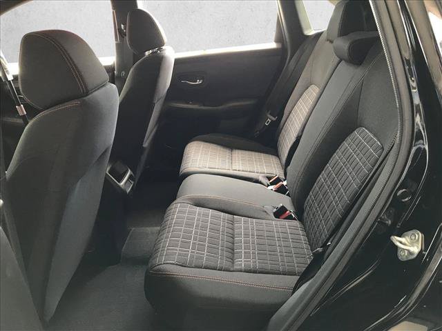 Certified 2024 Honda HR-V Sport image 14
