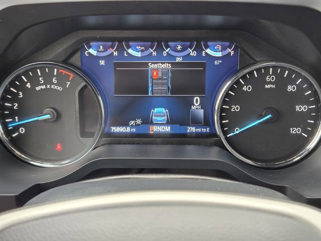 Used 2024 Ford Expedition Limited image 16