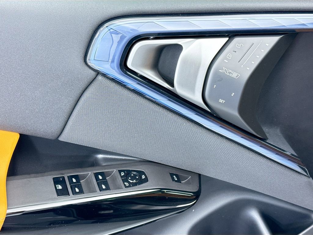 New 2026 BMW X3 M50 w/ Premium Package image 22