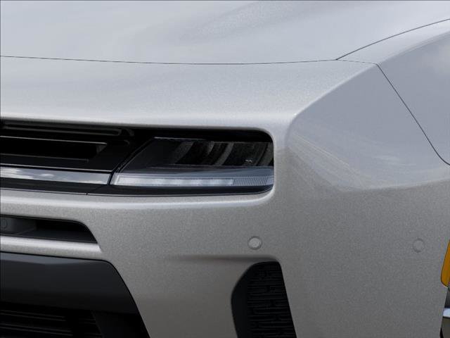 New 2026 Dodge Charger Scat Pack w/ Wheel & Tire Package AWD/4WD image 10