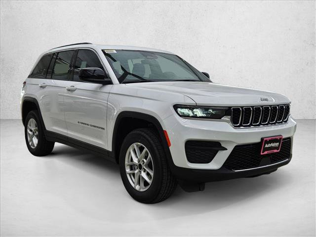 New 2026 Jeep Grand Cherokee Laredo X RWD image 7
