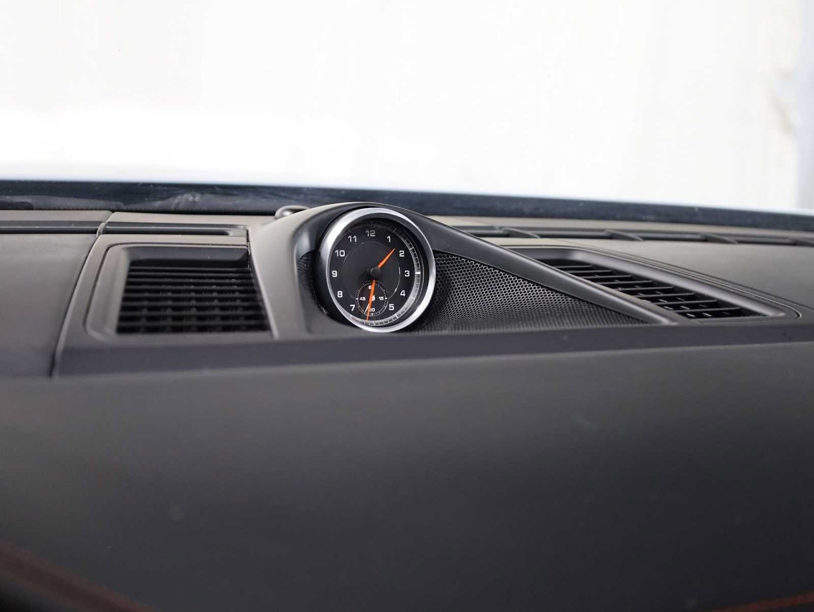 Used 2016 Porsche Panamera Edition RWD image 17