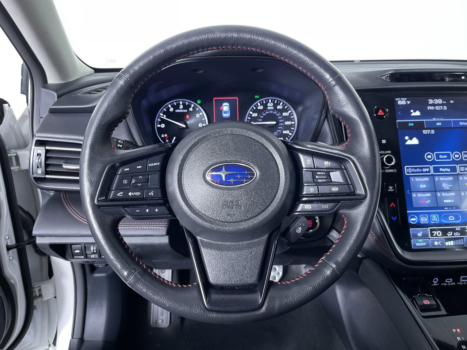 Certified 2024 Subaru Legacy Limited AWD/4WD image 16