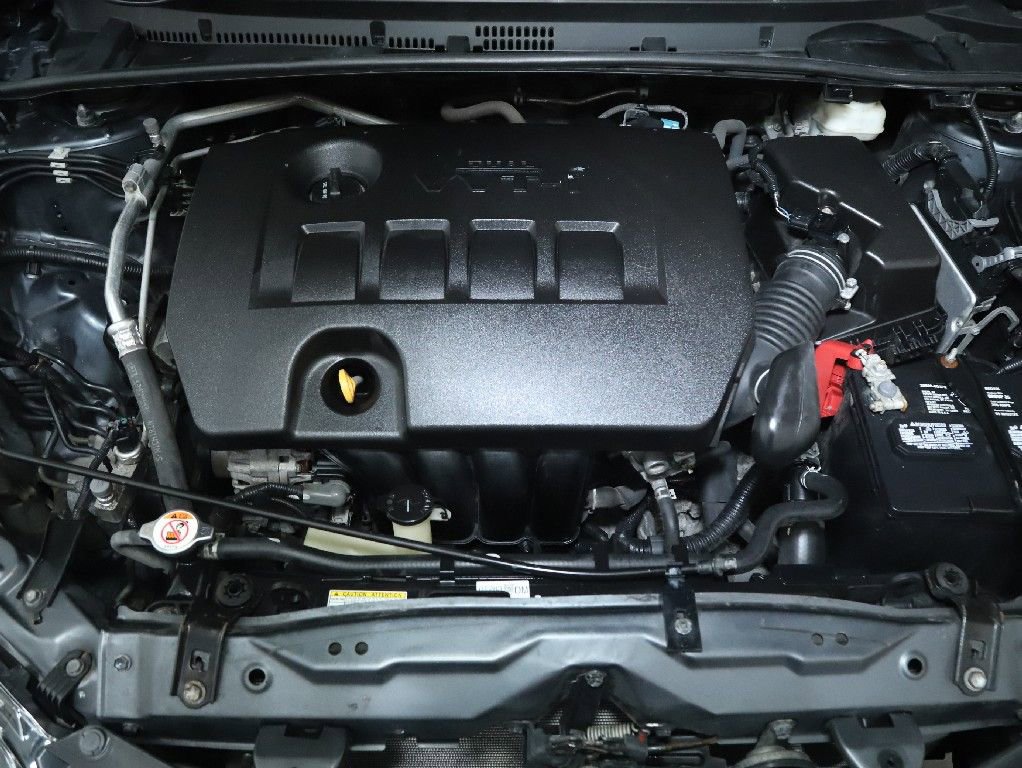 Used 2019 Toyota Corolla LE FWD image 34