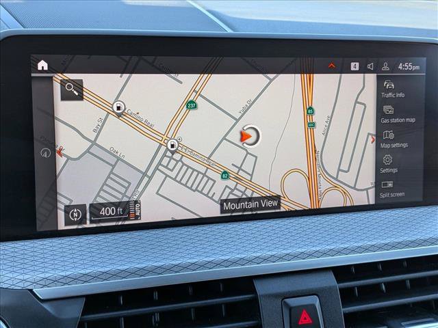 Used 2020 BMW X4 M40i w/ Premium Package AWD/4WD image 14