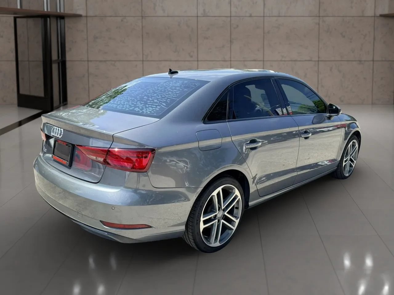 Used 2020 Audi A3 2.0T Premium FWD image 3