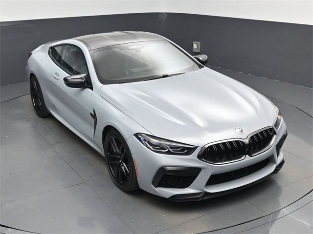 Used 2023 BMW M8 Competition image 45
