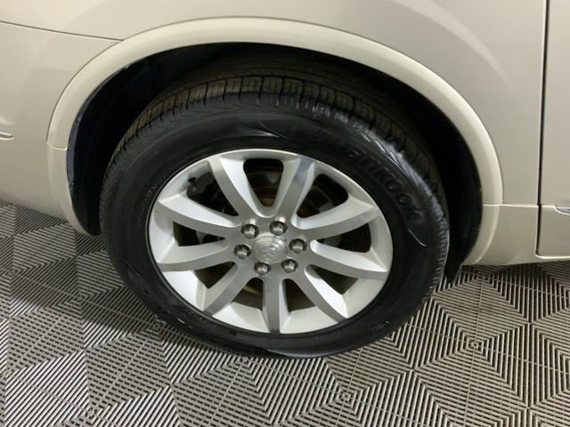 Used 2015 Buick Enclave Premium w/ Experience Buick Package image 41