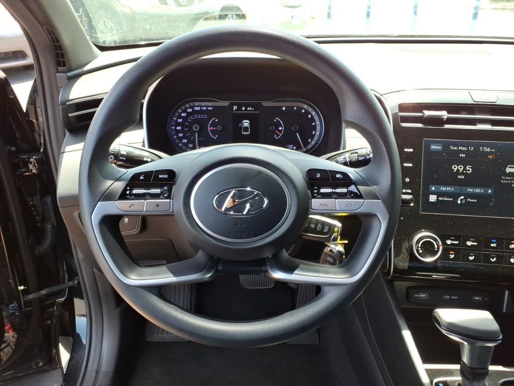 Used 2022 Hyundai Santa Cruz SE AWD/4WD image 18