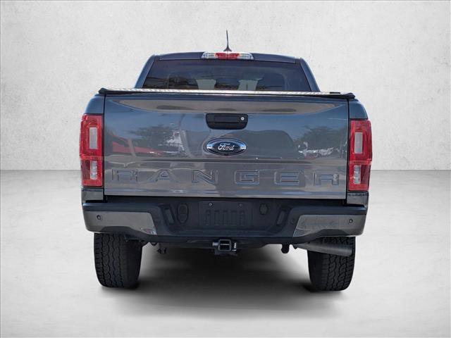 Used 2020 Ford Ranger XLT w/ Equipment Group 301A Mid RWD image 6