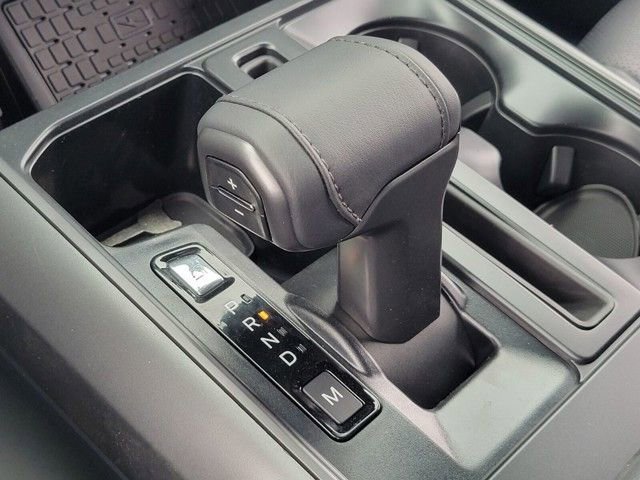 New 2026 Ford F150 Lariat w/ Equipment Group 501A Mid image 22