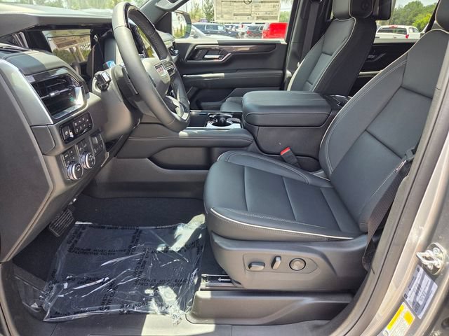 New 2026 GMC Yukon XL Elevation w/ Elevation Premium Package AWD/4WD image 4