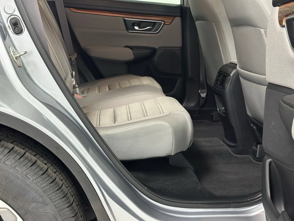 Used 2018 Honda CR-V EX image 21
