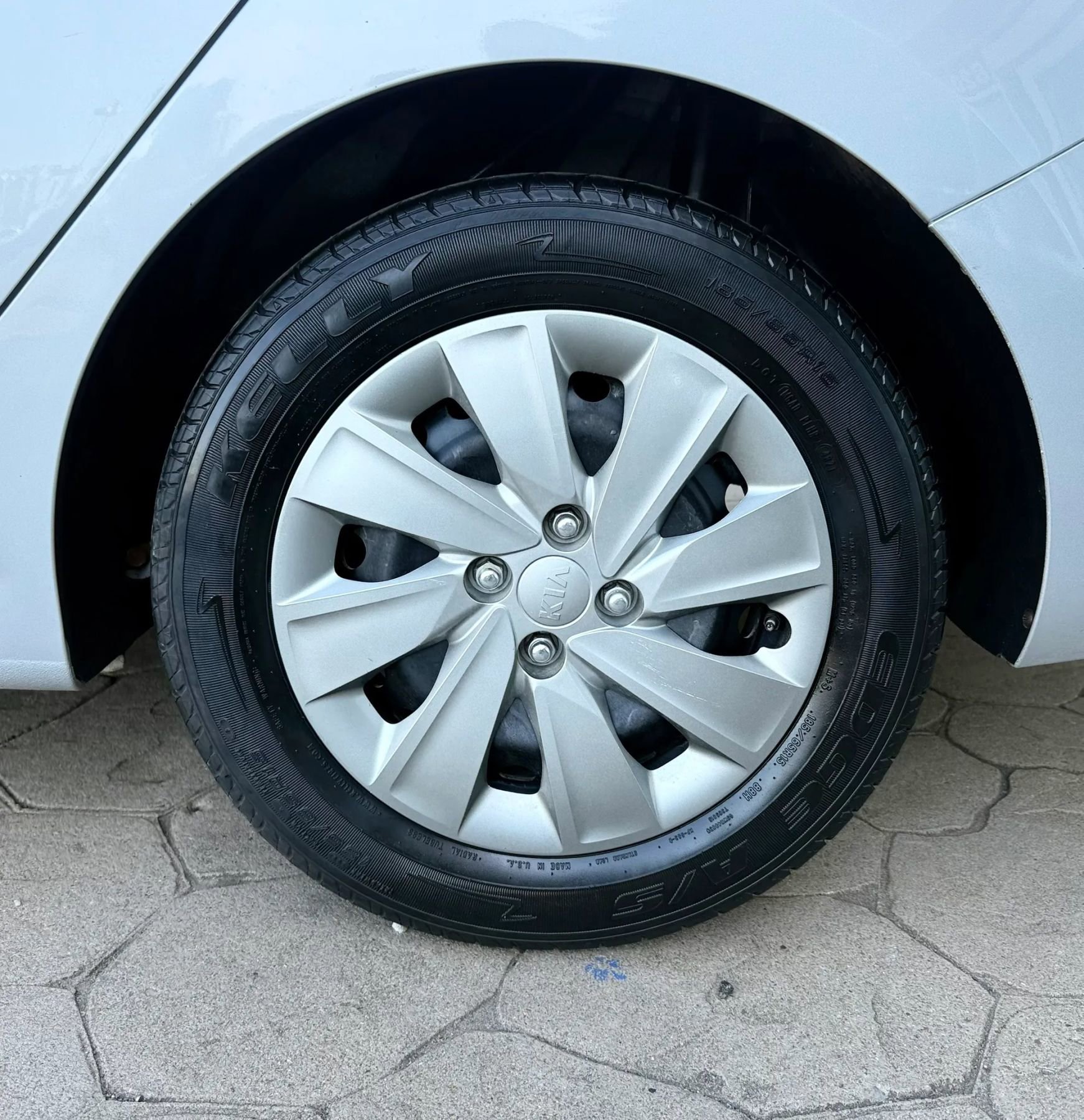 Used 2020 Kia Rio LX FWD image 39