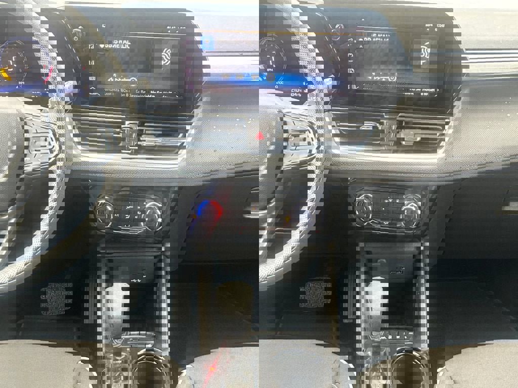 Used 2025 Chevrolet TrailBlazer LT image 13