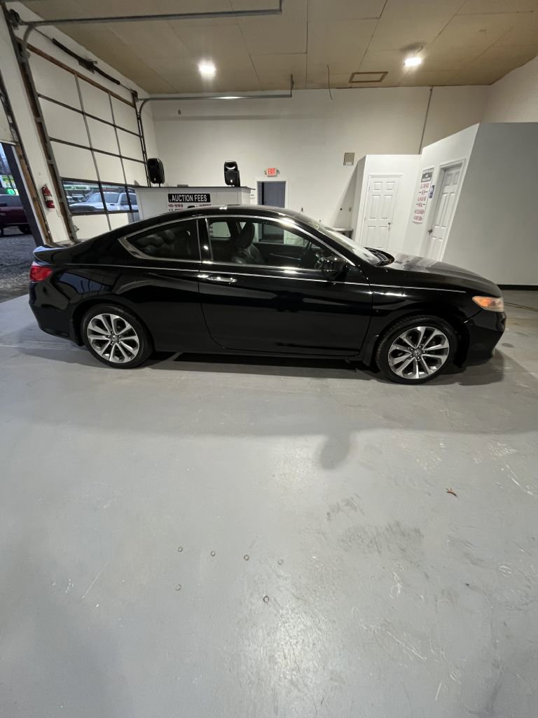 Used 2013 Honda Accord EX-L image 2