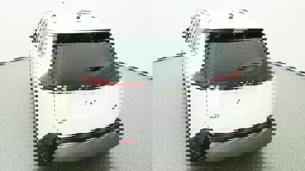 New 2026 Toyota RAV4 SE image 6