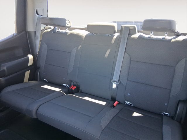 Used 2022 Chevrolet Silverado 1500 Custom AWD/4WD image 13