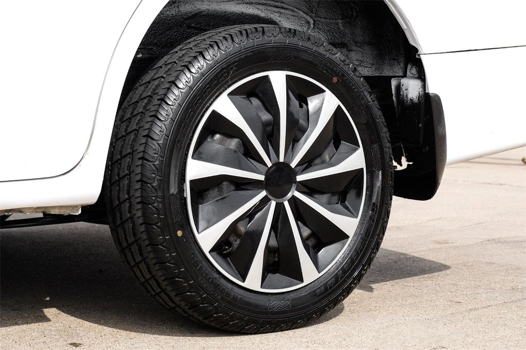 Used 2019 Nissan NV200 SV w/ Navigation Package image 49