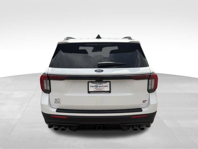 New 2026 Ford Explorer ST image 10