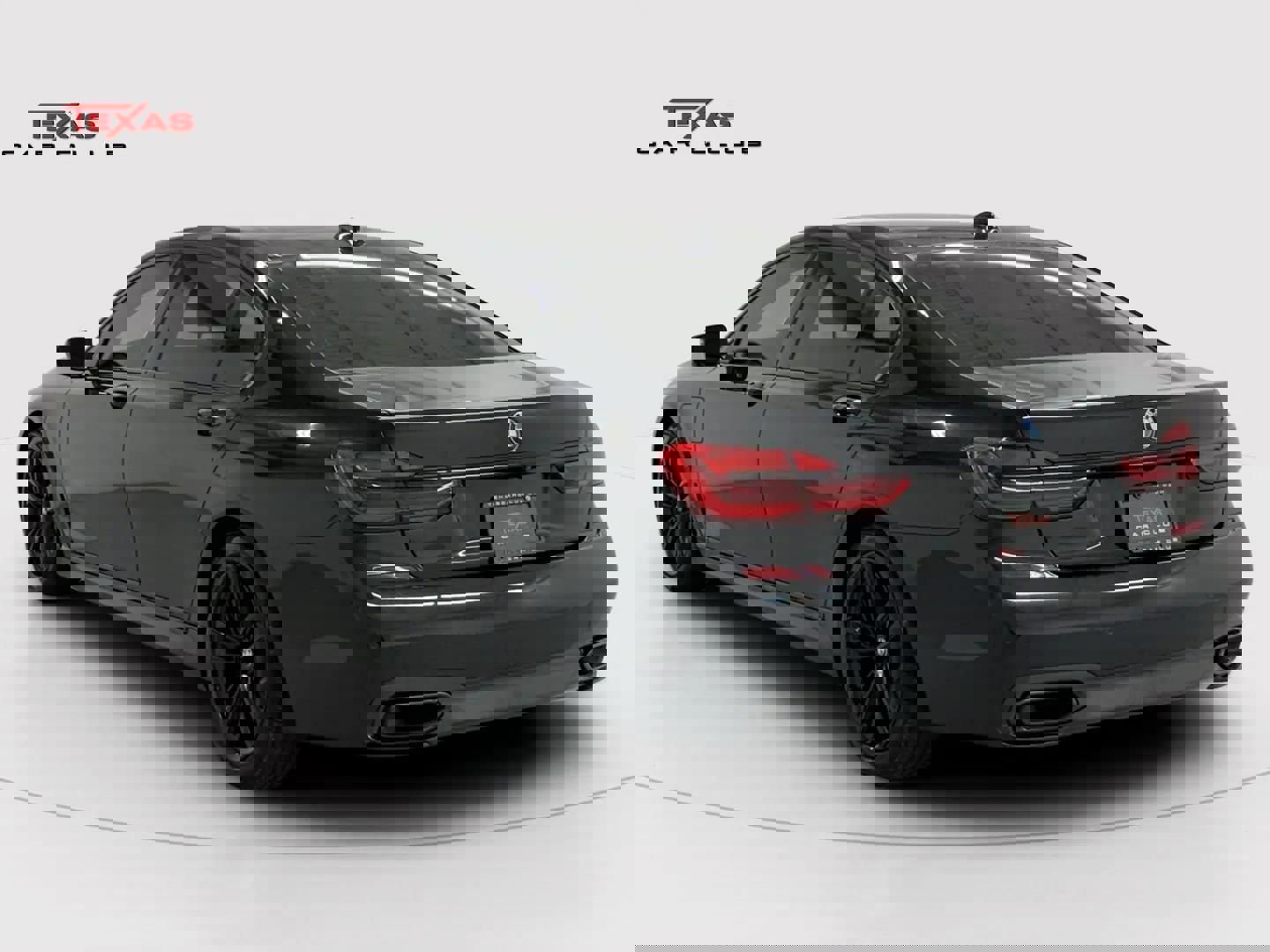 Used 2018 BMW 740e xDrive image 6