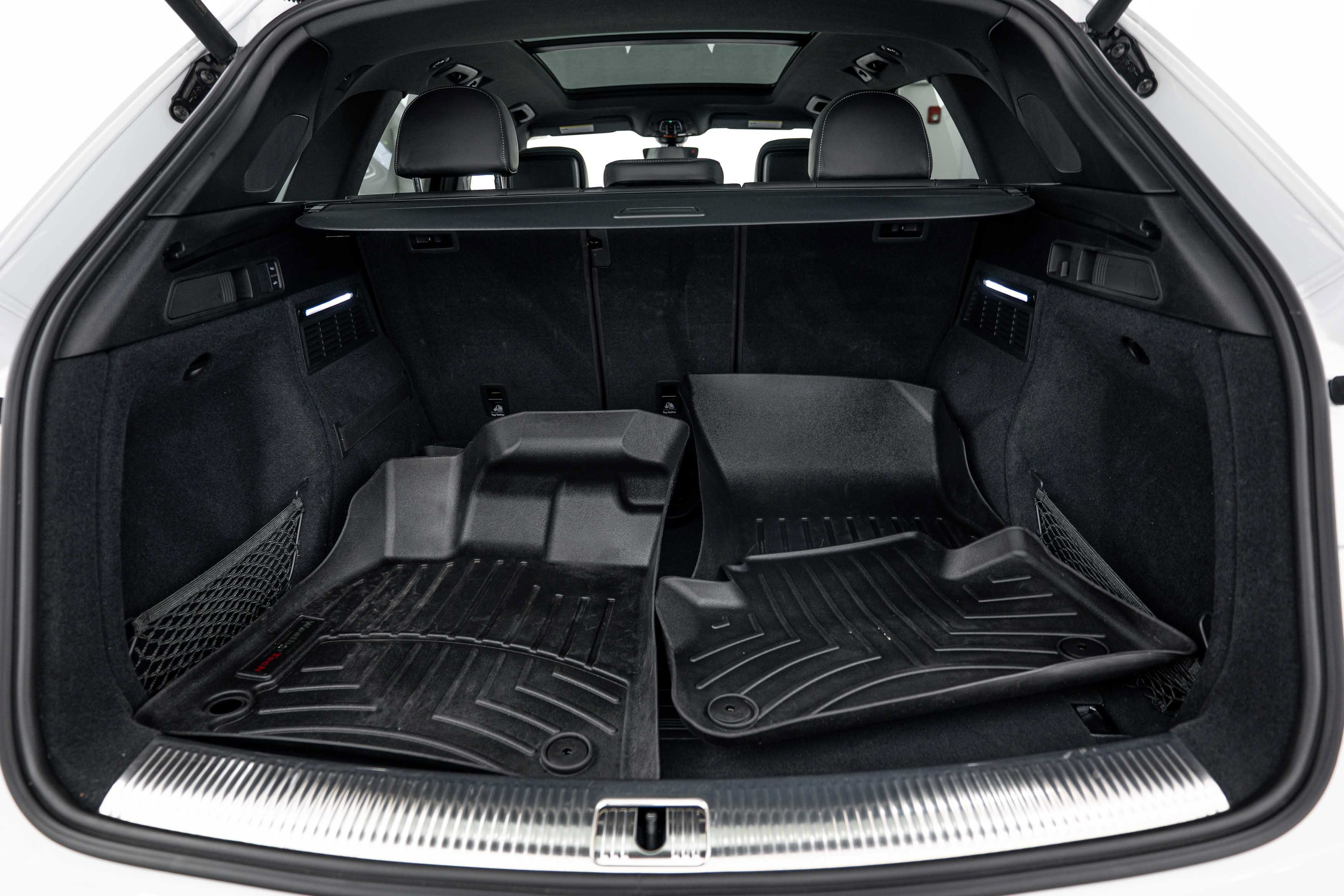Certified 2023 Audi SQ5 Prestige AWD/4WD image 22