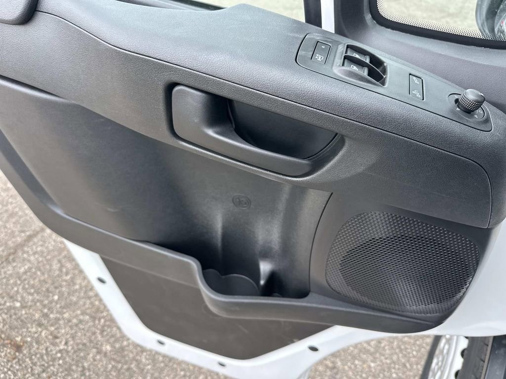 New 2026 RAM ProMaster 2500 w/ Convenience Group FWD image 11