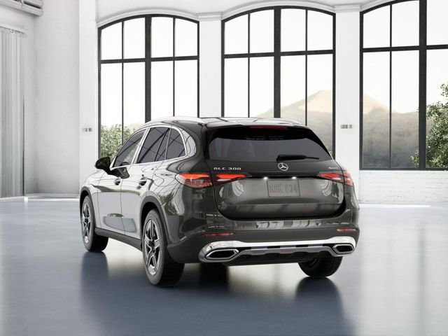 Used 2026 Mercedes-Benz GLC 300 4MATIC image 27